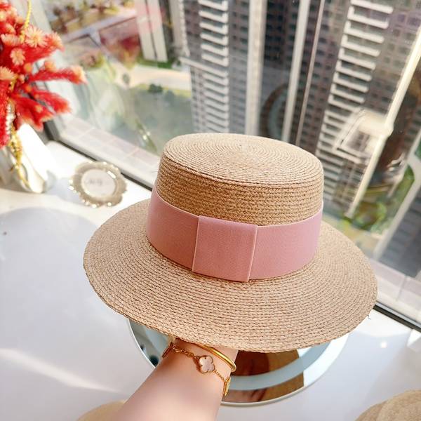 Miu Miu Hat MUH00167